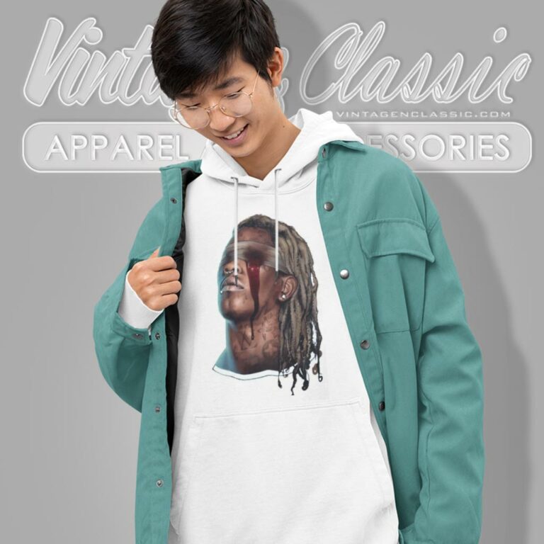 Young Thug Shirt Slime Season 3 Free Thugger Hoodie Young Thug Shirt Slime Season 3 Free Thugger Hoodie