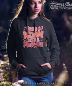 Youre A Worm With A Mustache Shirt Scandoval's Is A Liar Hoodie