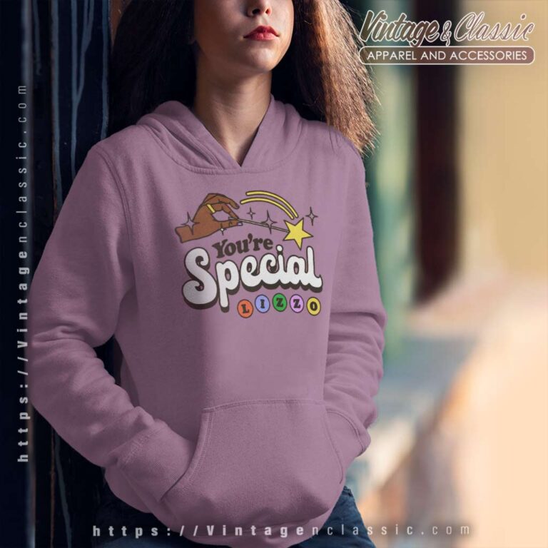 Youre Special Lizzo Shirt Sasha Be Fluting Hoodie Youre Special Lizzo Shirt Sasha Be Fluting Hoodie