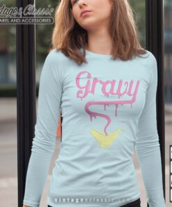 Yung Gravy Logo Shirt Longsleeves