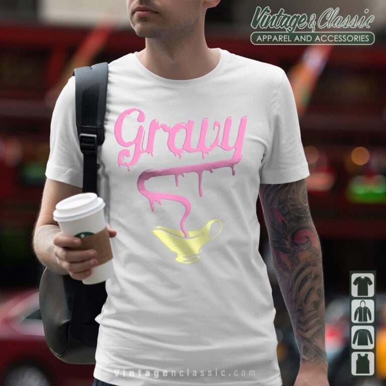 Yung Gravy Logo tShirt Yung Gravy Logo tShirt
