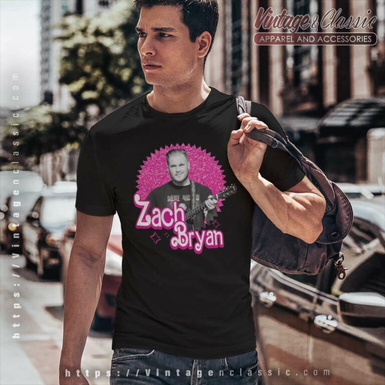 Zach Bryan Barbi Shirt Zach Bryan Burn Burn Burn Tour T Shirt Zach Bryan Barbi Shirt Zach Bryan Burn Burn Burn Tour T Shirt