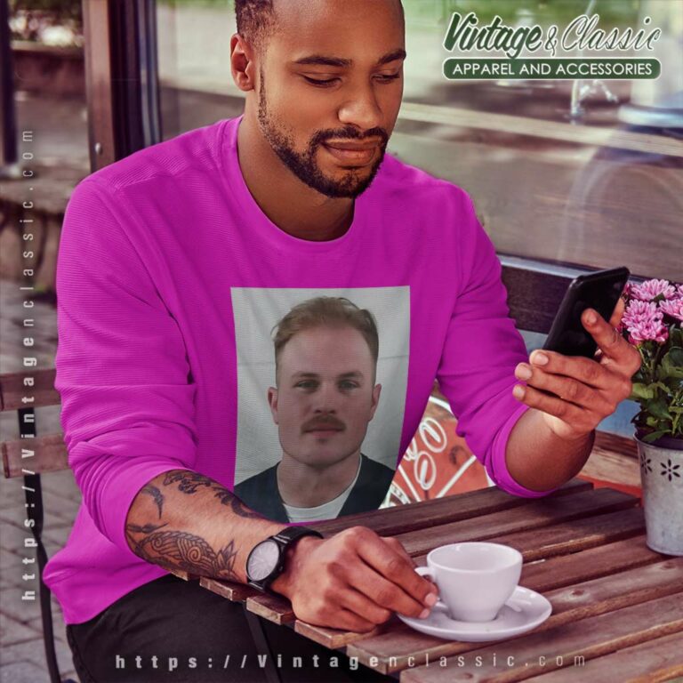 Zach Bryan Mugshot Shirt Bryan Country Music Sweatshirt Zach Bryan Mugshot Shirt Bryan Country Music Sweatshirt