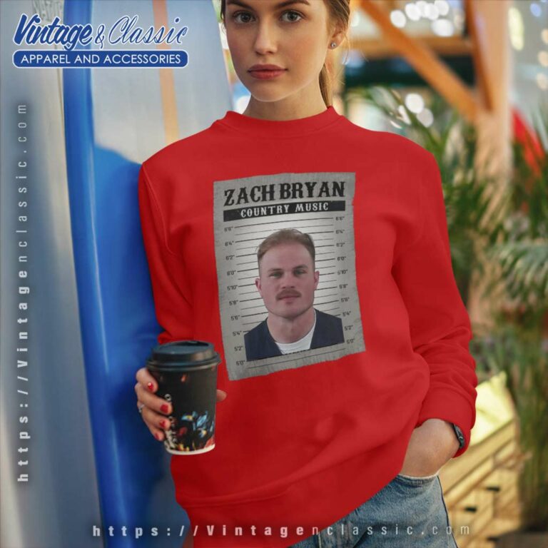 Zach Bryan Mugshot Shirt Zach Bryan Arrested In Oklahoma Sweatshirt Zach Bryan Mugshot Shirt Zach Bryan Arrested In Oklahoma Sweatshirt