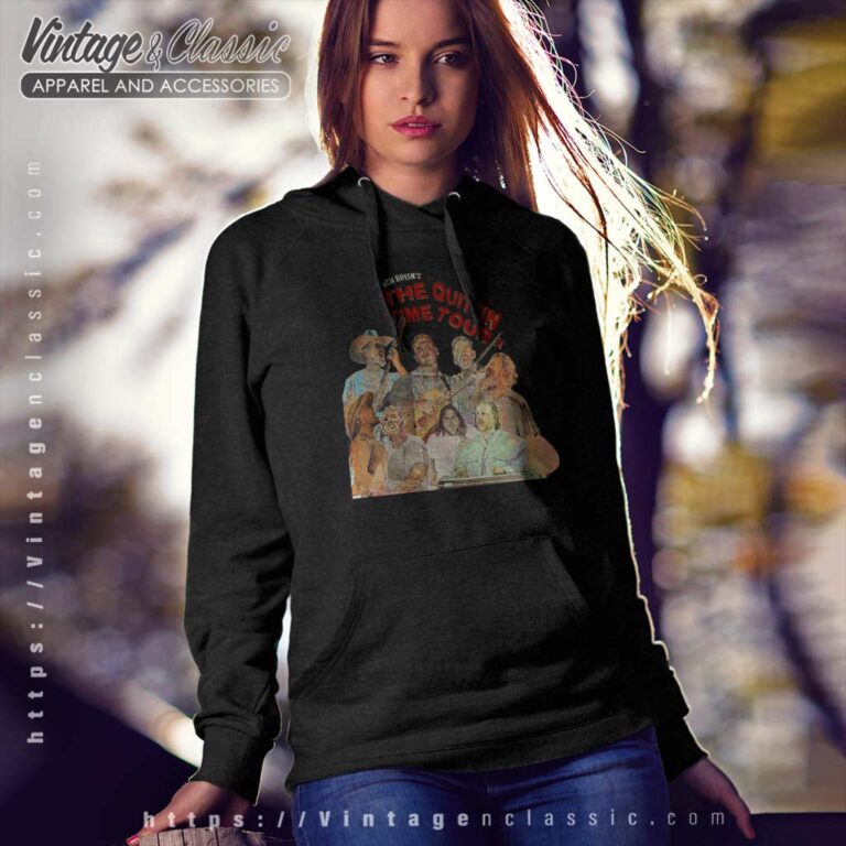 Zach Bryan Quittin Time Tour 2024 Hoodie Zach Bryan Quittin Time Tour 2024 Hoodie