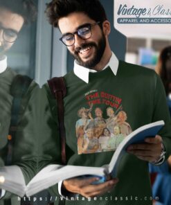 Zach Bryan Quittin Time Tour 2024 Sweatshirt