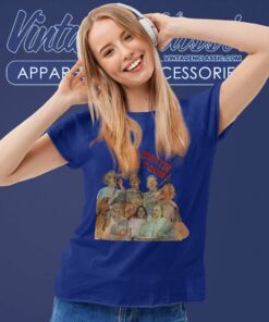 Zach Bryan Quittin Time Tour 2024 Women TShirt