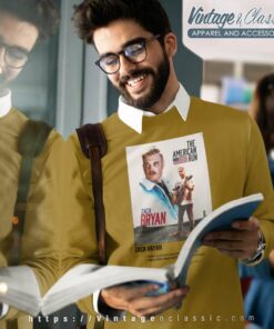 Zach Bryan Shirt The American Run Tour Signature Sweatshirt