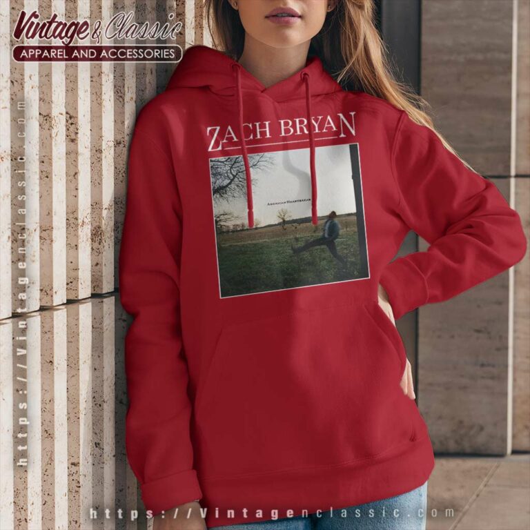 Zach Bryan Something In The Orange Fan Gift Hoodie Zach Bryan Something In The Orange Fan Gift Hoodie