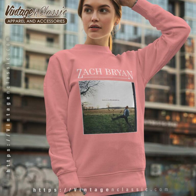 Zach Bryan Something In The Orange Fan Gift Sweatshirt Zach Bryan Something In The Orange Fan Gift Sweatshirt