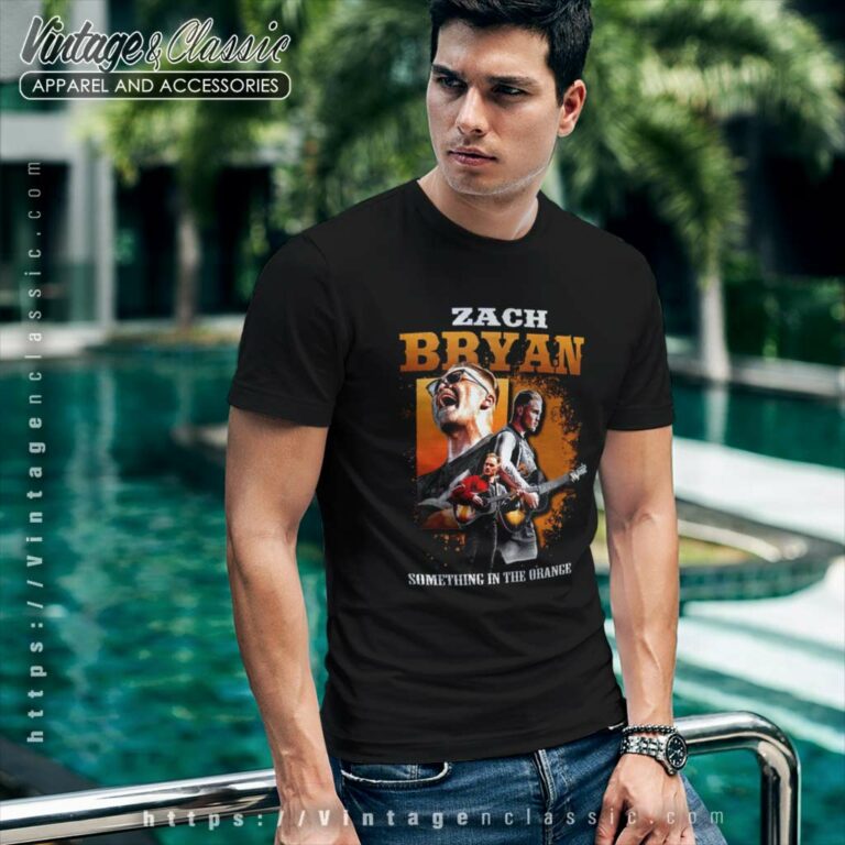 Zach Bryan T shirt Country Music Tour T Shirt Zach Bryan T shirt Country Music Tour T Shirt