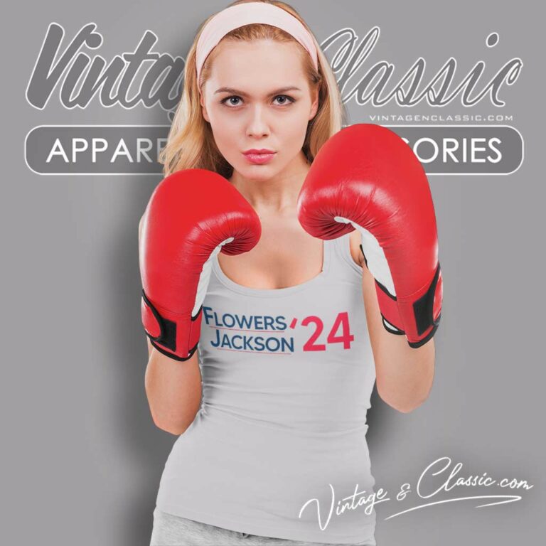 Zay Flowers Lamar Jackson 2024 Tank Top Racerback Zay Flowers Lamar Jackson 2024 Tank Top Racerback