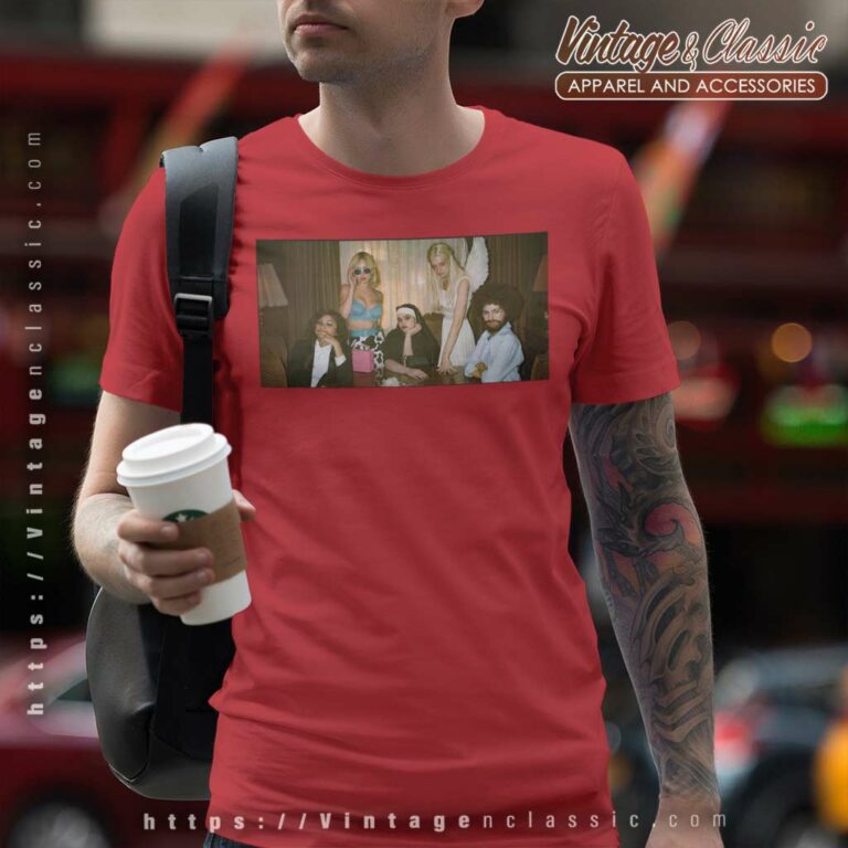 Zendaya Euphoria Girl Squad Halloween T Shirt Zendaya Euphoria Girl Squad Halloween T Shirt