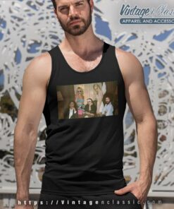 Zendaya Euphoria Girl Squad Halloween Tank Top Racerback