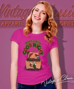 Ziggy Comic Christmas And To All A Cood Night Shirt 6 Ziggy Comic Christmas And To All A Cood Night Women TShirt