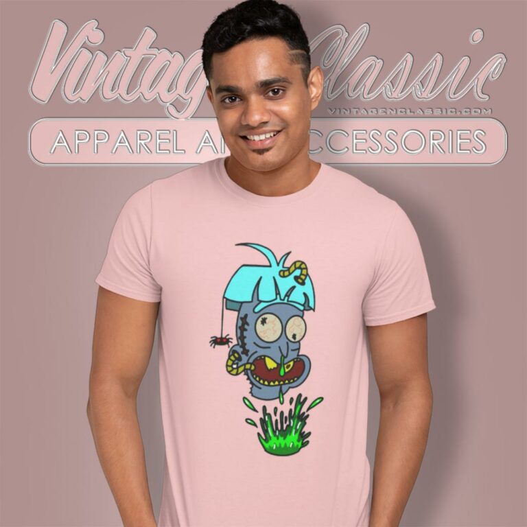 Zombie Dumb Rick T Shirt Zombie Dumb Rick T Shirt