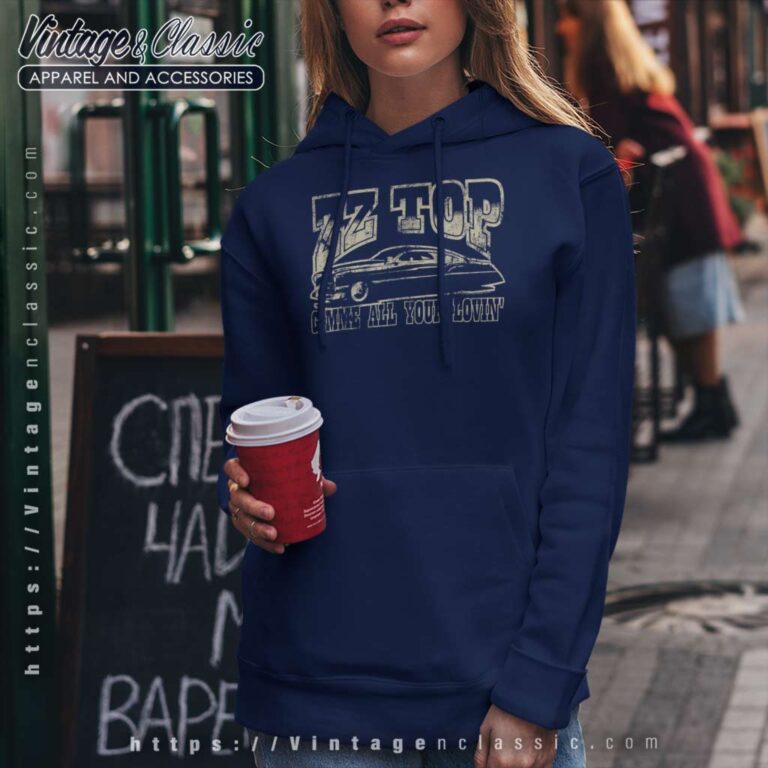 Zz Top Shirt Song Gimme All Your Lovin Hoodie Zz Top Shirt Song Gimme All Your Lovin Hoodie