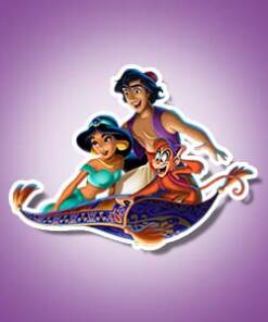 Aladdin