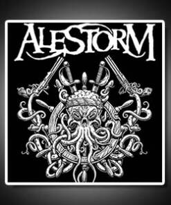 Alestorm