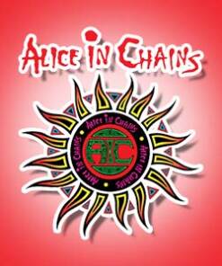 Alice In Chains
