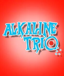 Alkaline Trio