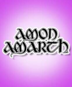 Amon Amarth