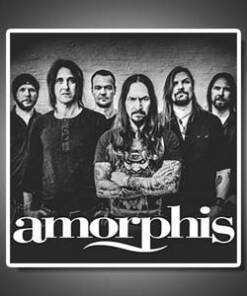 Amorphis