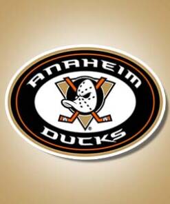 Anaheim Ducks