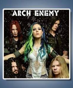 Arch Enemy