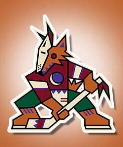 Arizona Coyotes