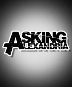 Asking Alexandria