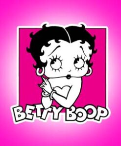 Betty Boop