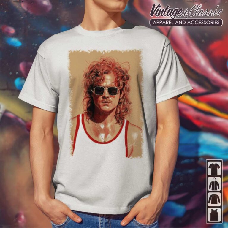 Billy Stranger Things Billy Stranger Things