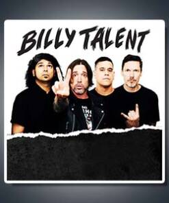 Billy Talent