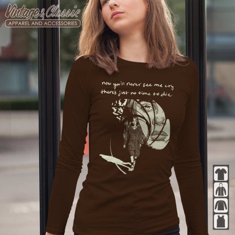 black top big Long sleeves billie eilish lyrics black top big Long sleeves billie eilish lyrics