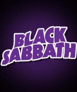 Black Sabbath