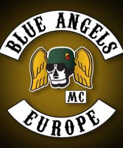 Blue Angels MC