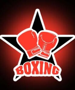 Boxing