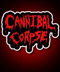 Cannibal Corpse