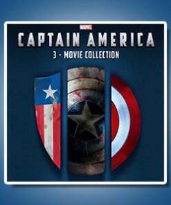 Captain America