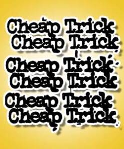 Cheap Trick