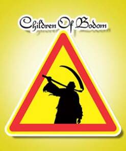 Children Of Bodom