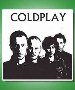 Coldplay