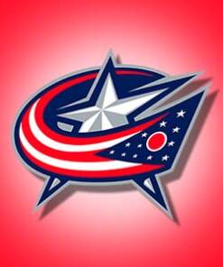 Columbus Blue Jackets