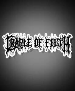 Cradle Of Filth