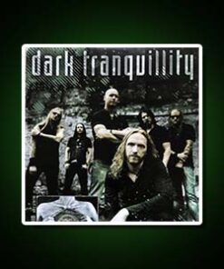 Dark Tranquillity