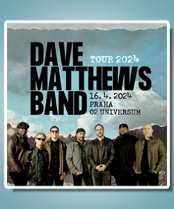 Dave Matthews Band