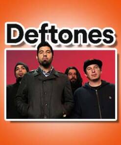Deftones