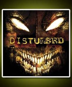 Disturbed