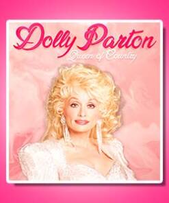 Dolly Parton
